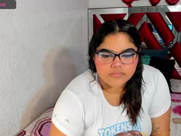 [25-02-24] allysamoore record private show video from Chaturbate.com