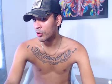 [03-08-22] brayan_hotboy webcam show from Chaturbate