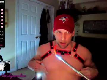 [07-01-22] cloudycanadian record cam show from Chaturbate