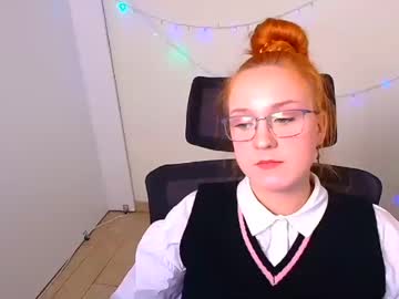 [07-10-23] margaret_red chaturbate private XXX show