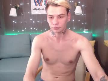 [26-01-22] samuel_jonson webcam show from Chaturbate.com