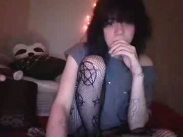 [19-09-22] that1hermit private XXX video from Chaturbate