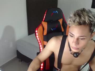 [14-09-22] tyler_york record blowjob show from Chaturbate