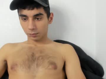 [04-04-24] _jimmy_21 public show from Chaturbate.com