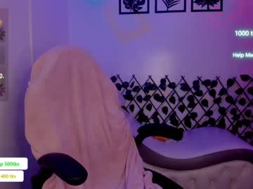 [22-03-24] abrahell_stoone record private show from Chaturbate.com