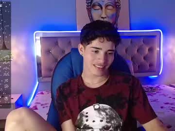 [02-05-24] alejootwink record private webcam from Chaturbate