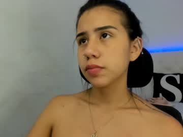 [28-01-22] candy__palmer record private from Chaturbate