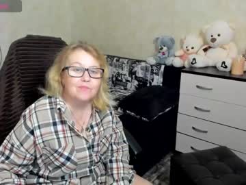 [27-01-24] fraumartha private show from Chaturbate