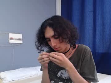 [07-04-22] tommygreen1 private show video from Chaturbate