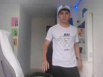 [25-05-24] tony_blessed_ record webcam video from Chaturbate