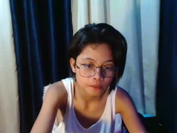 [14-09-23] wildflowerpinay_mae cam video from Chaturbate