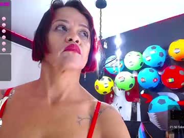 [28-11-22] alexaa_rosse record private show