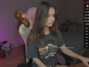 [30-09-22] loli_lane record show with toys from Chaturbate