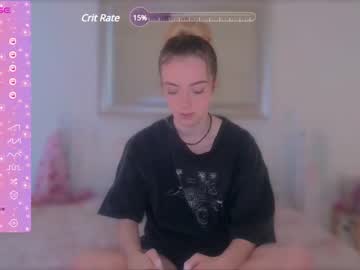 [20-03-24] princesschloequinn record private show from Chaturbate