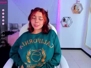 [23-06-22] aine_evans_ record private XXX video from Chaturbate.com