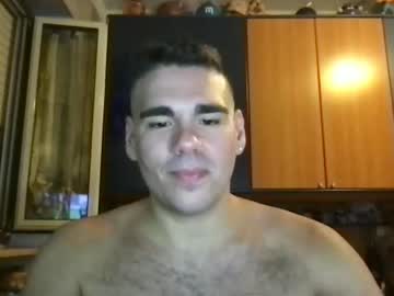 [31-08-22] bearmichi webcam show from Chaturbate