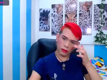 [20-03-22] clarkhins show with toys from Chaturbate