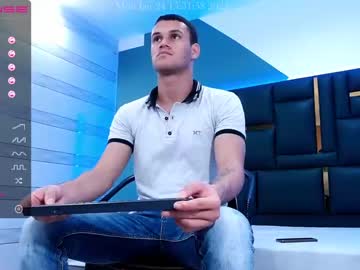 [24-01-22] dominic_thiem webcam show from Chaturbate