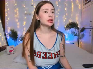 [27-04-24] sonya_baby record public webcam from Chaturbate.com