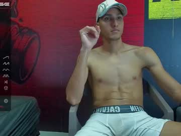 [15-06-23] jack_miles19 record cam show from Chaturbate.com