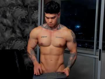 [08-02-24] justin_clark1 record video with toys from Chaturbate.com