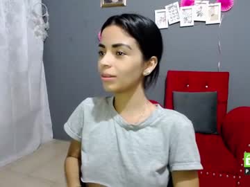 [08-09-22] small_abby chaturbate public record