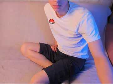 [13-05-23] aarchie_king record public webcam from Chaturbate.com