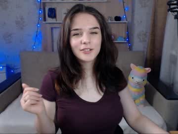 [22-10-22] polianna_kind show with toys from Chaturbate
