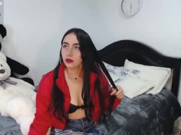 [10-04-22] samantha_collins23 chaturbate private show