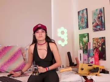 [12-07-22] unicornio_22 record blowjob show