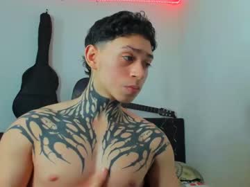 [31-12-23] alessandro_forks chaturbate premium show video