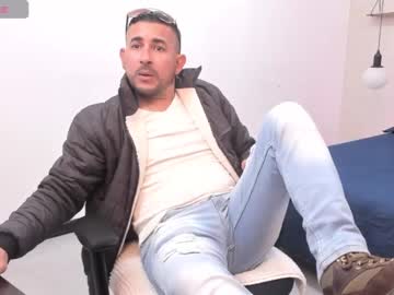 [09-04-24] andyy_taboo record public show from Chaturbate