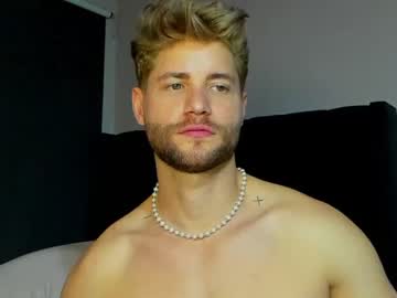 [08-12-22] chriss_mayer record private show from Chaturbate