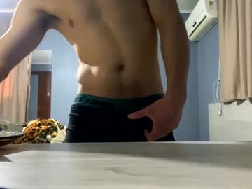 [02-09-23] hotbrazilianguy__ chaturbate webcam