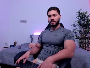 [29-03-24] sebastianvilla__ cam show