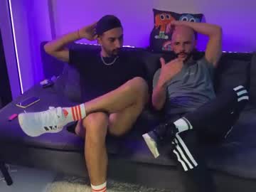 [12-04-24] tim_beard record private show from Chaturbate