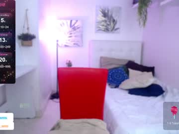 [28-01-24] valeriesaenz1 record show with toys from Chaturbate.com