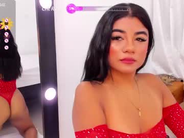 [18-04-24] valerye_bolton record private XXX video from Chaturbate