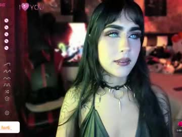 [12-05-24] 66luci_fer6_ record video with dildo from Chaturbate