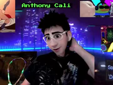 [01-11-22] anthony19cal record video from Chaturbate