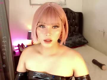 [05-05-24] goddessangelts private show from Chaturbate