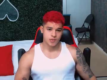 [09-04-24] jacod_cock1 record public show from Chaturbate