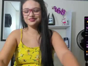 [02-07-22] samantha_gomez01 show with toys from Chaturbate.com