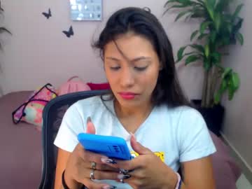 [15-11-22] alessia_pretty private webcam from Chaturbate.com