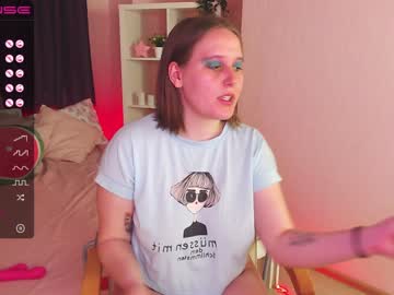 [30-05-22] carmy_shine private sex video from Chaturbate.com