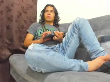 [27-05-22] zac_restrepo private XXX video from Chaturbate