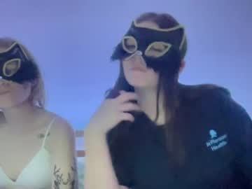 [30-01-24] amandakimbaby record private show from Chaturbate.com