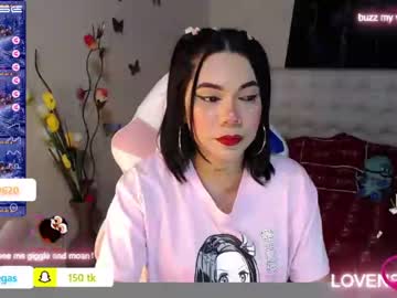 [27-11-22] anya_vegas1 show with cum from Chaturbate