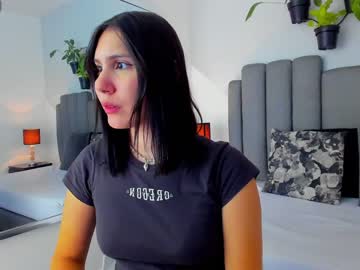 [27-11-23] ash_monroe record video from Chaturbate