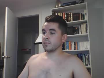 [06-09-23] jb2303 show with cum from Chaturbate.com